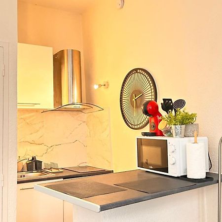 L'Abri Douillet Apartment Montauban Bagian luar foto