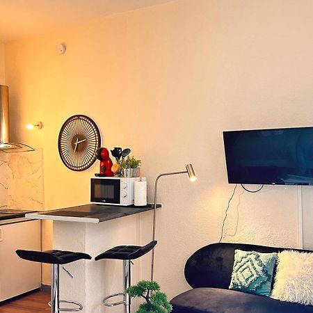 L'Abri Douillet Apartment Montauban Bagian luar foto