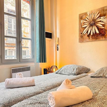 L'Abri Douillet Apartment Montauban Bagian luar foto