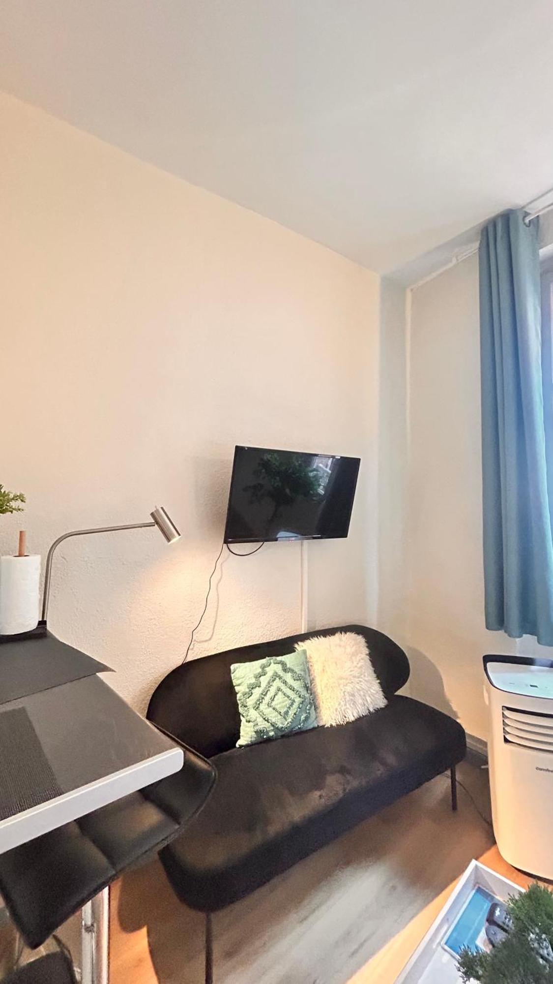L'Abri Douillet Apartment Montauban Bagian luar foto