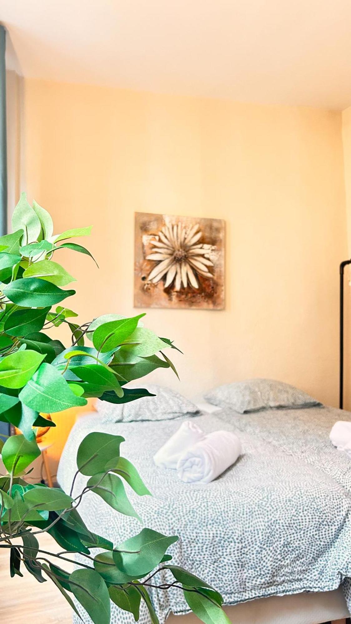 L'Abri Douillet Apartment Montauban Bagian luar foto
