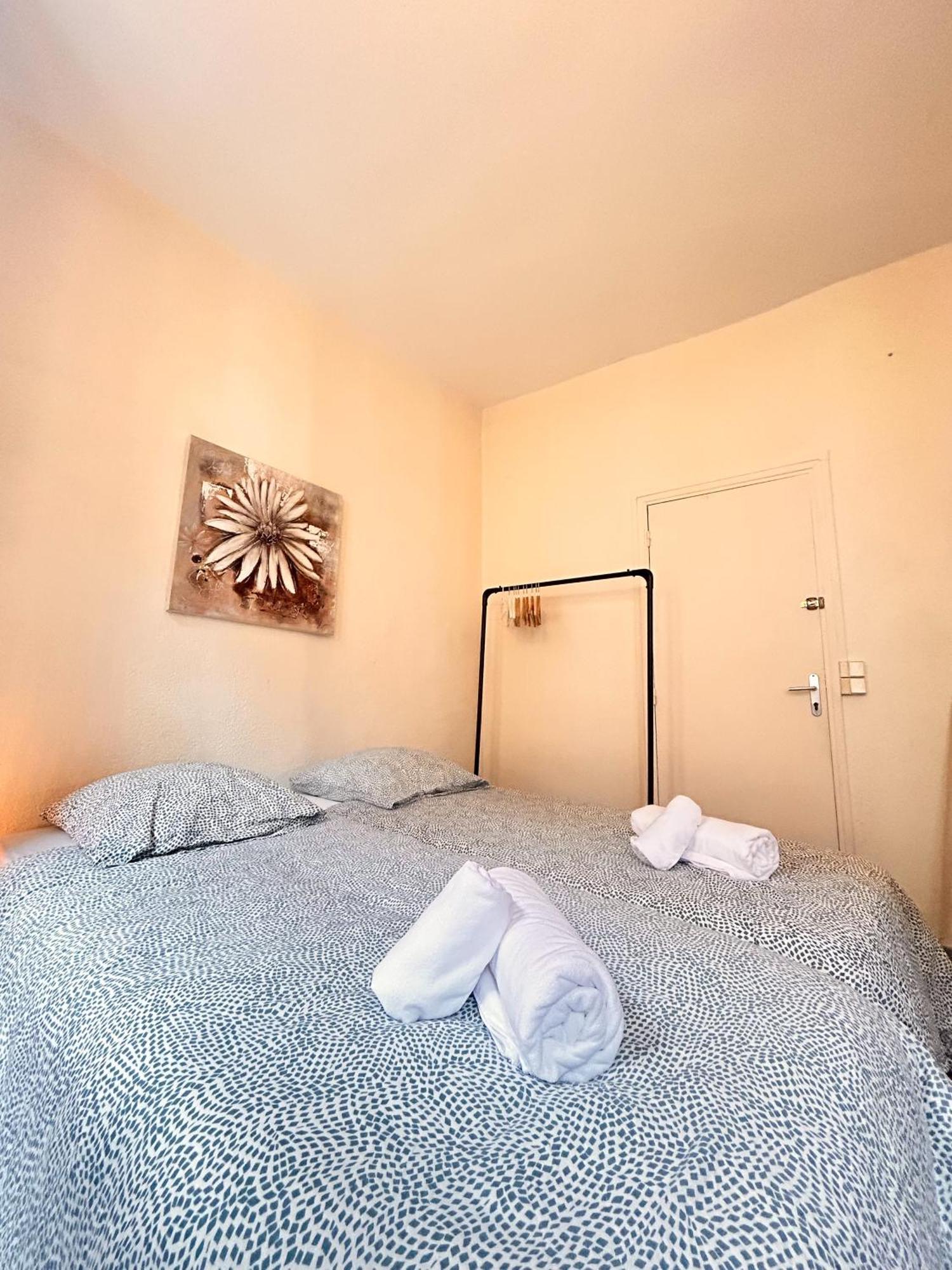L'Abri Douillet Apartment Montauban Bagian luar foto